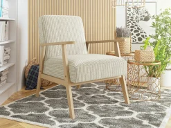 Lænestol Clovis 100 (Poso 100)