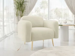 Lænestol Comfivo Beatitudo I (Uttario Velvet 2978)