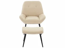 Lænestol Comfivo Cypressus (Sea 140)