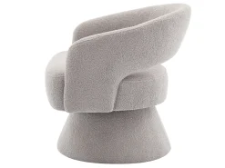 Lænestol Comfivo Messis (Grå)