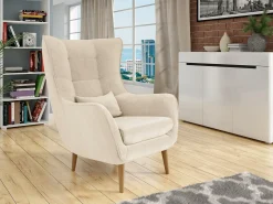 Lænestol Comfivo Ulmus (Alfa 01)