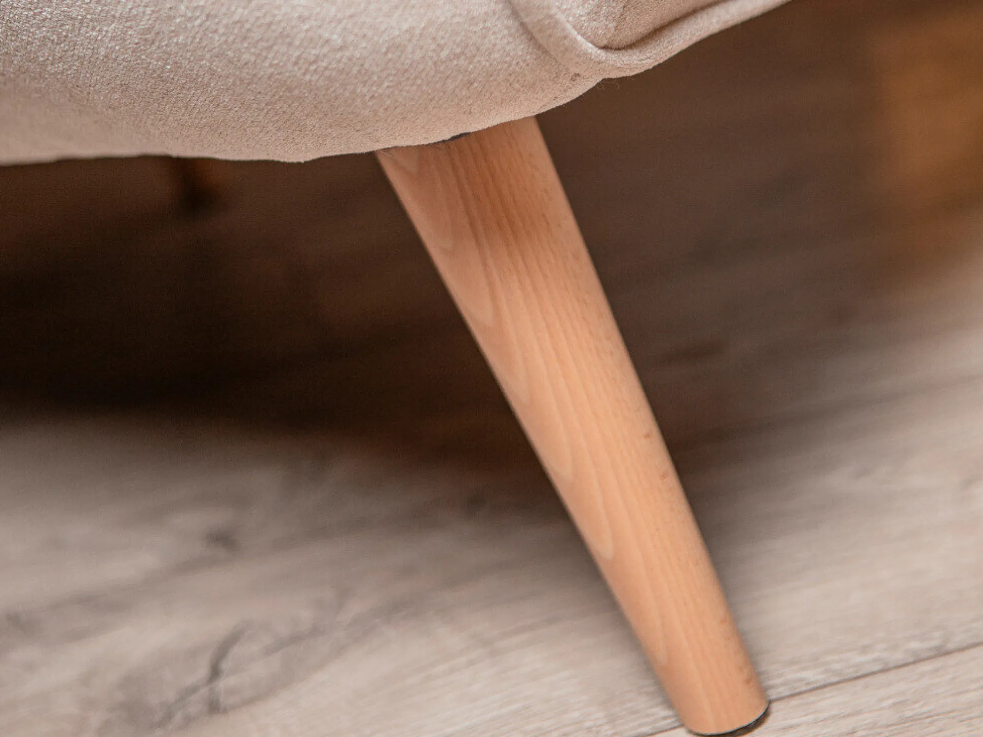 Lænestol Comfivo Ulmus (Alfa 01)