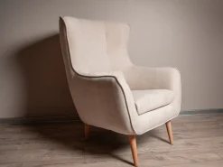 Lænestol Comfivo Ulmus (Alfa 01)