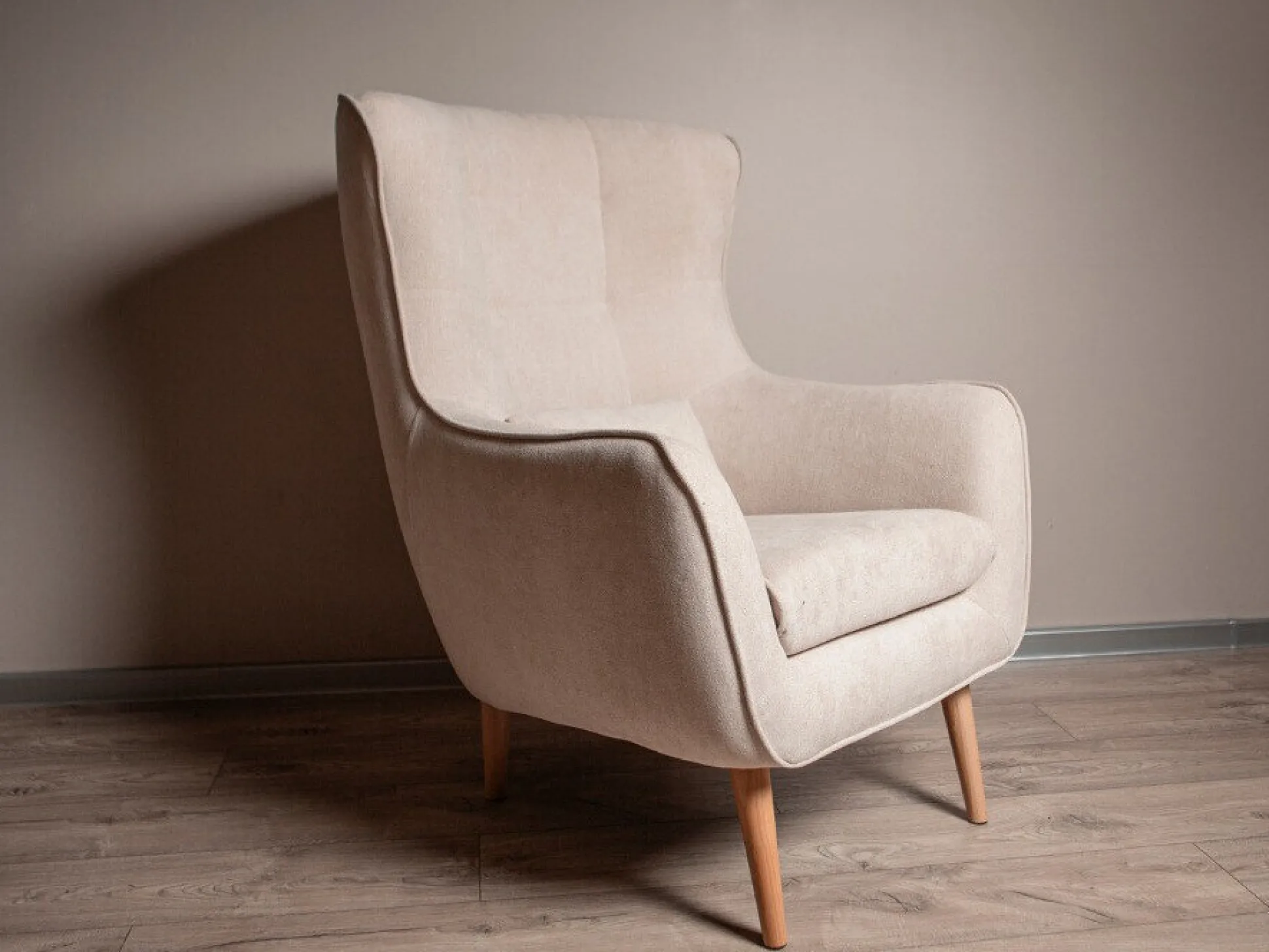 Lænestol Comfivo Ulmus (Alfa 01)