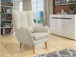 Lænestol Comfivo Ulmus III (Poso 100)