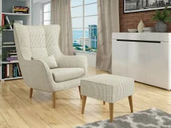 Lænestol Comfivo Ulmus III (Poso 100)