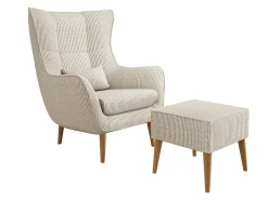 Lænestol Comfivo Ulmus V (Poso 100)