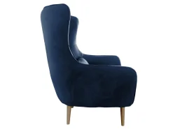 Lænestol Comfivo Ulmus VII (Lambi 06)