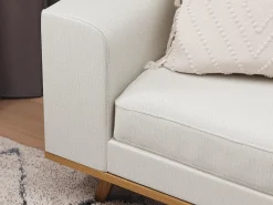 Lænestol Floromo 109 (Melva 02)