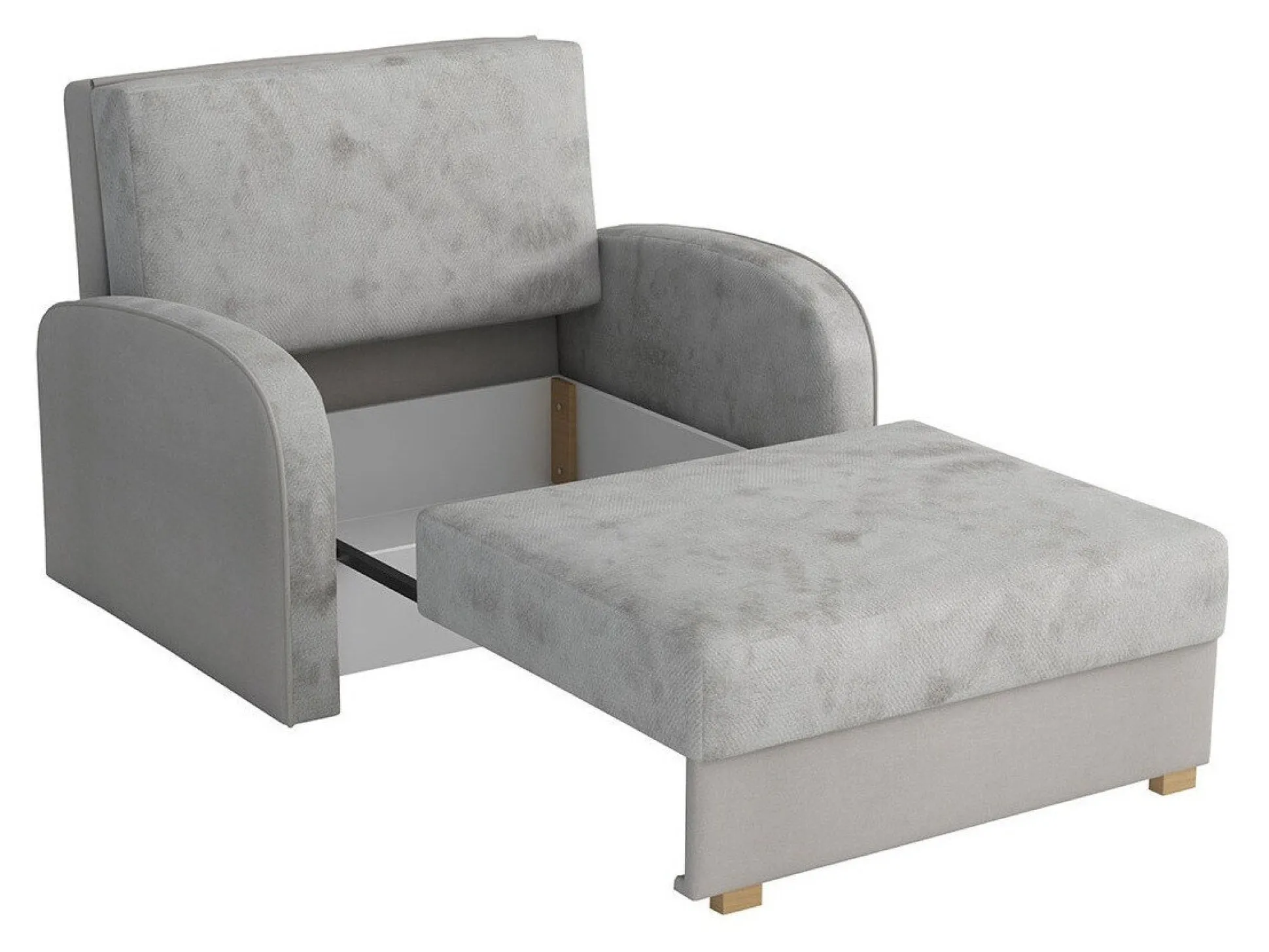 Lænestol Galona I (Mono 244 + Sorriso 4)