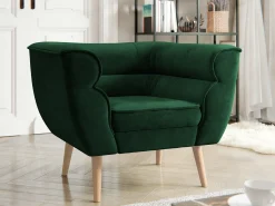 Lænestol Glenview 102 (Kronos 14)