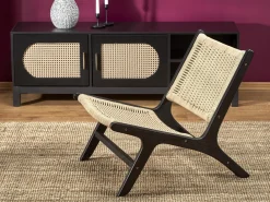 Lænestol Houston 1487