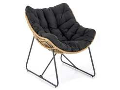 Lænestol Houston 1517