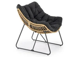 Lænestol Houston 1517