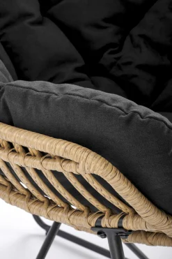 Lænestol Houston 1517