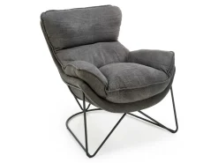 Lænestol Houston 1419