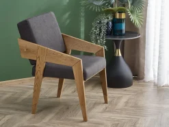 Lænestol Houston 1693