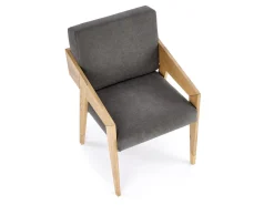 Lænestol Houston 1693