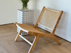 Lænestol Houston 1488