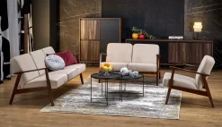 Lænestol Houston 1684