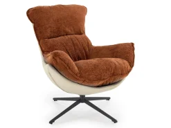 Lænestol Houston 1846 (Appelsin)