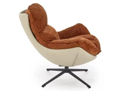 Lænestol Houston 1846 (Appelsin)