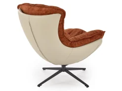 Lænestol Houston 1846 (Appelsin)