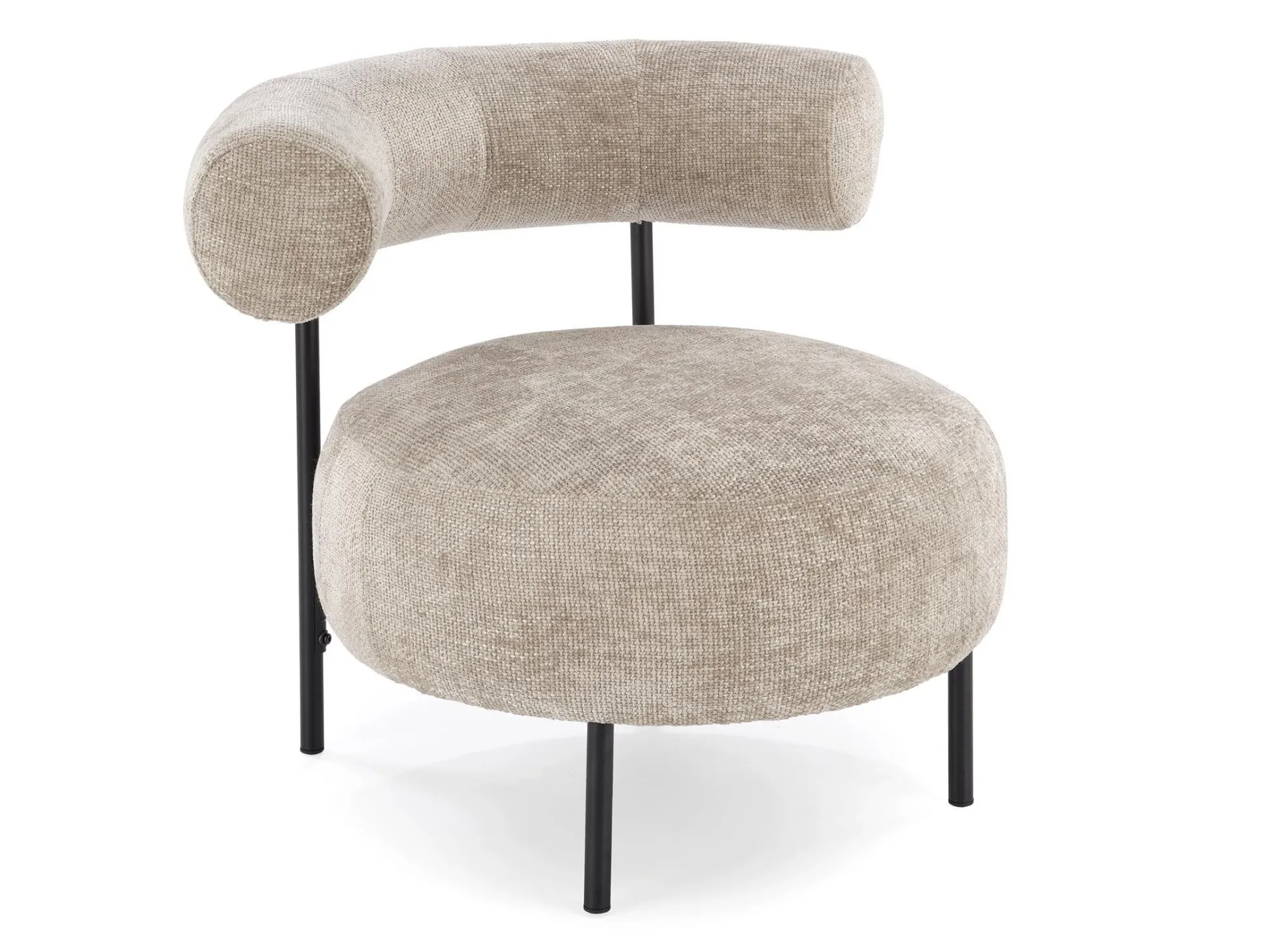 Lænestol Houston 2052 (Beige)