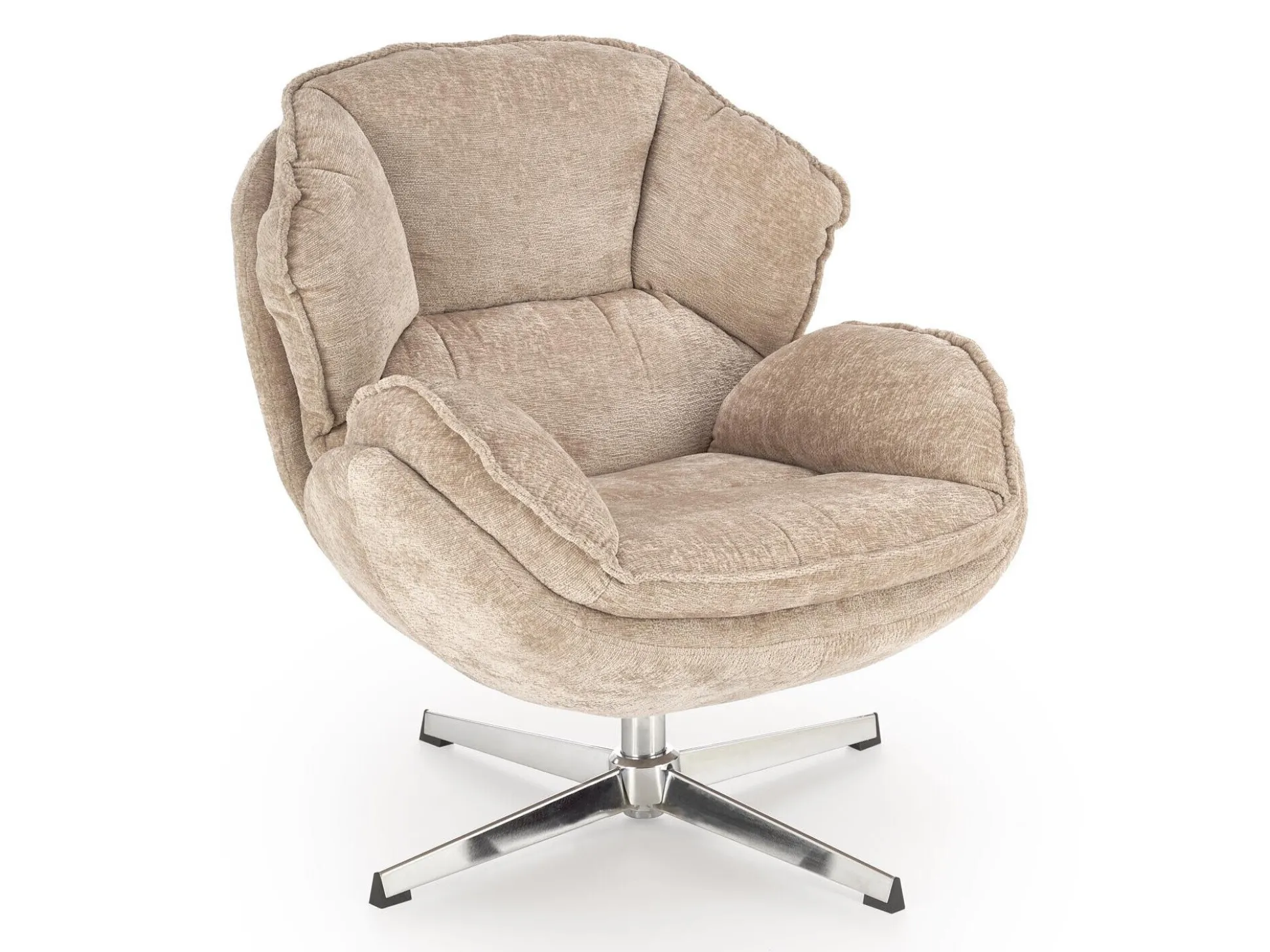 Lænestol Houston 1958 (Beige)