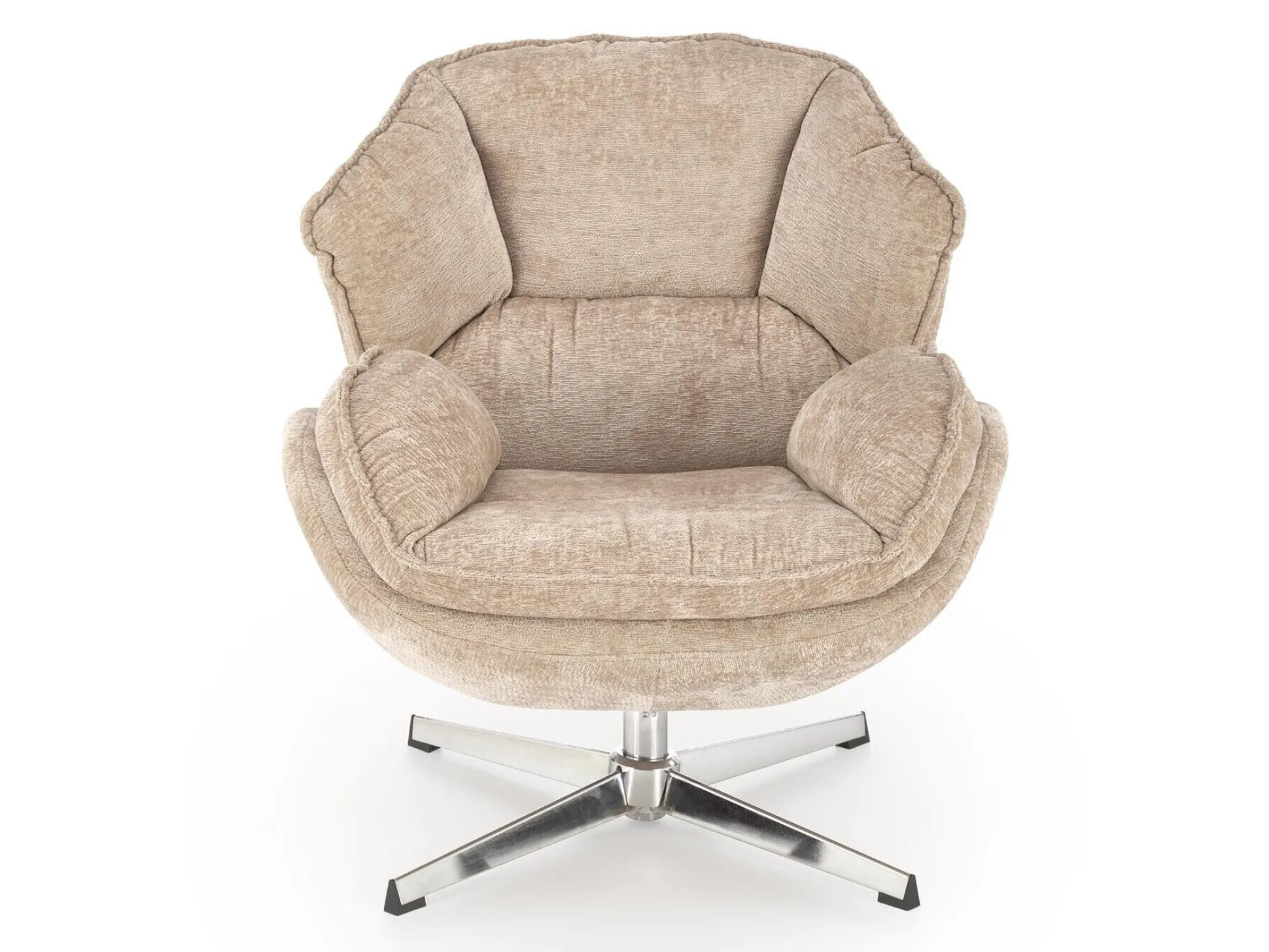 Lænestol Houston 1958 (Beige)