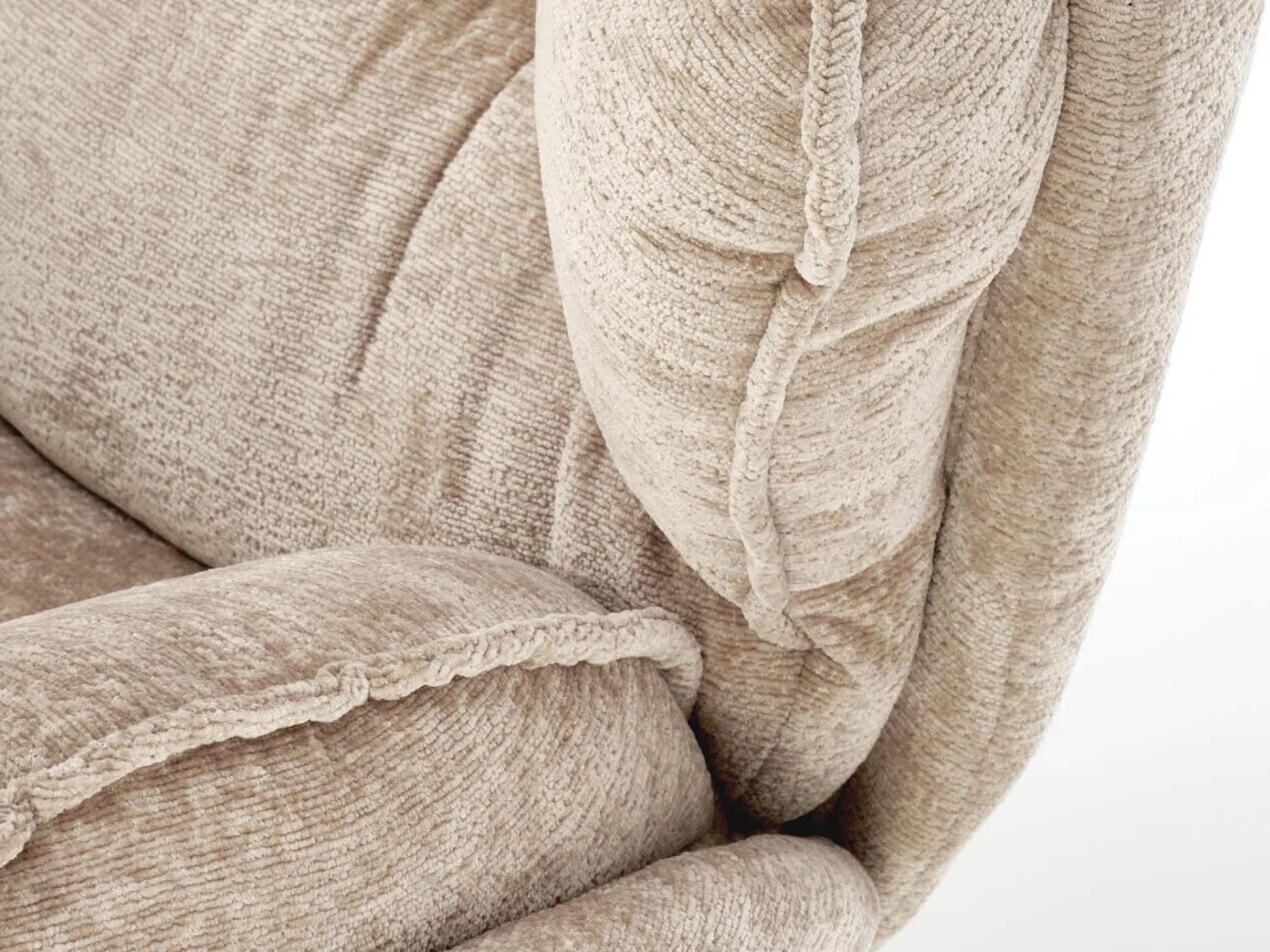 Lænestol Houston 1958 (Beige)