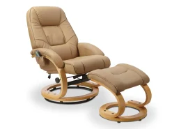 Lænestol Houston 573 (Beige)