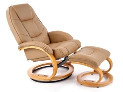 Lænestol Houston 573 (Beige)