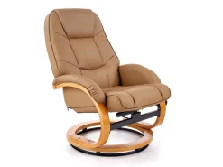 Lænestol Houston 573 (Beige)