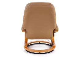 Lænestol Houston 573 (Beige)