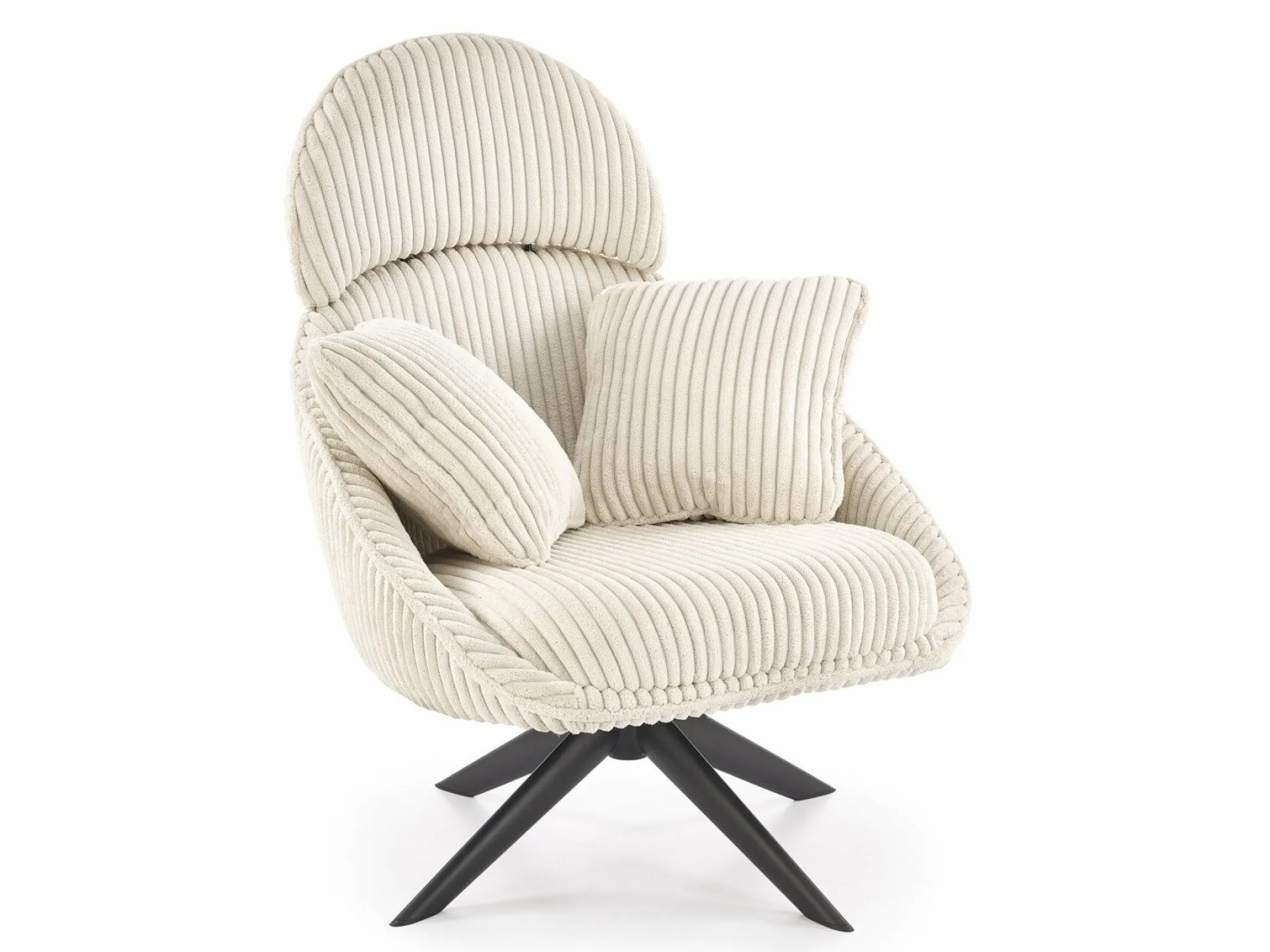 Lænestol Houston 1962 (Fløde)