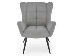 Lænestol Houston 1756 (Grå)