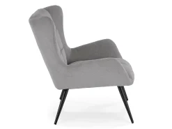 Lænestol Houston 1756 (Grå)