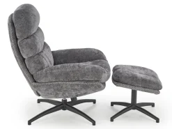 Lænestol Houston 1883 (Grå)