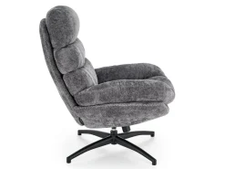 Lænestol Houston 1883 (Grå)