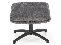 Lænestol Houston 1883 (Grå)