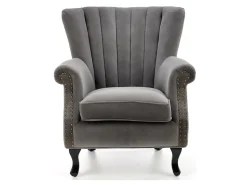 Lænestol Houston 1105 (Grå)