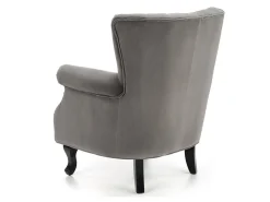 Lænestol Houston 1105 (Grå)