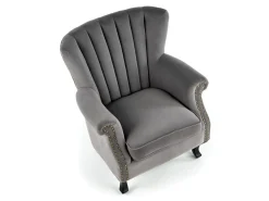 Lænestol Houston 1105 (Grå)