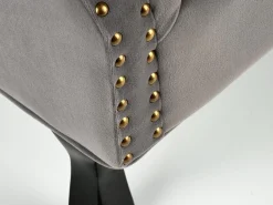 Lænestol Houston 1105 (Grå)