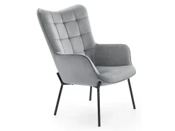 Lænestol Houston 868 (Grå)