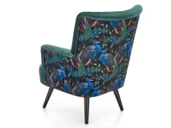 Lænestol Houston 1372 (Grøn)