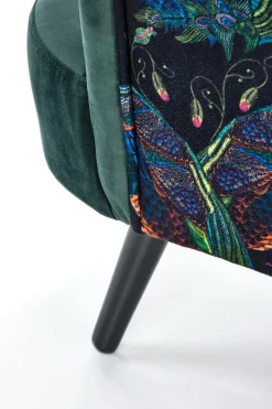 Lænestol Houston 1372 (Grøn)