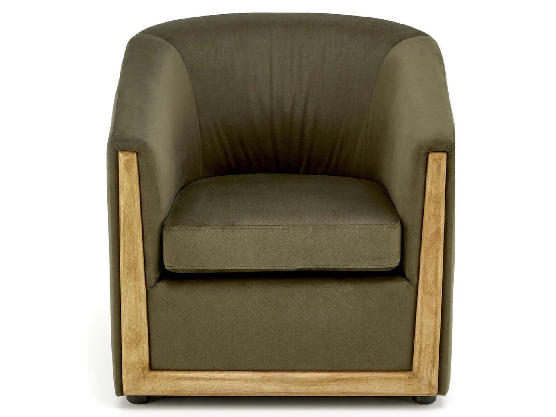 Lænestol Houston 1423 (Grøn)