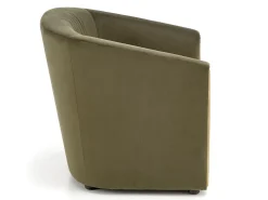 Lænestol Houston 1423 (Grøn)